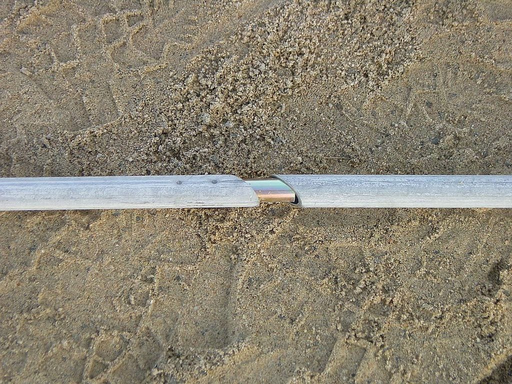 Probst AZL-EP Screeding Poles Set - 13 mtrs Free Delivery 🚚