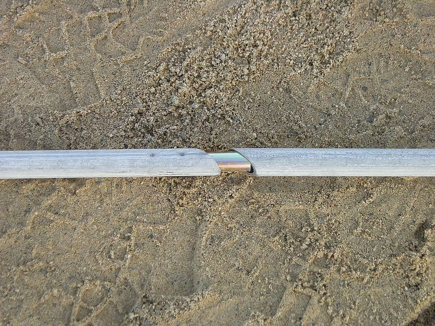 Probst AZL-EP Screeding Poles Set - 13 mtrs Free Delivery 🚚