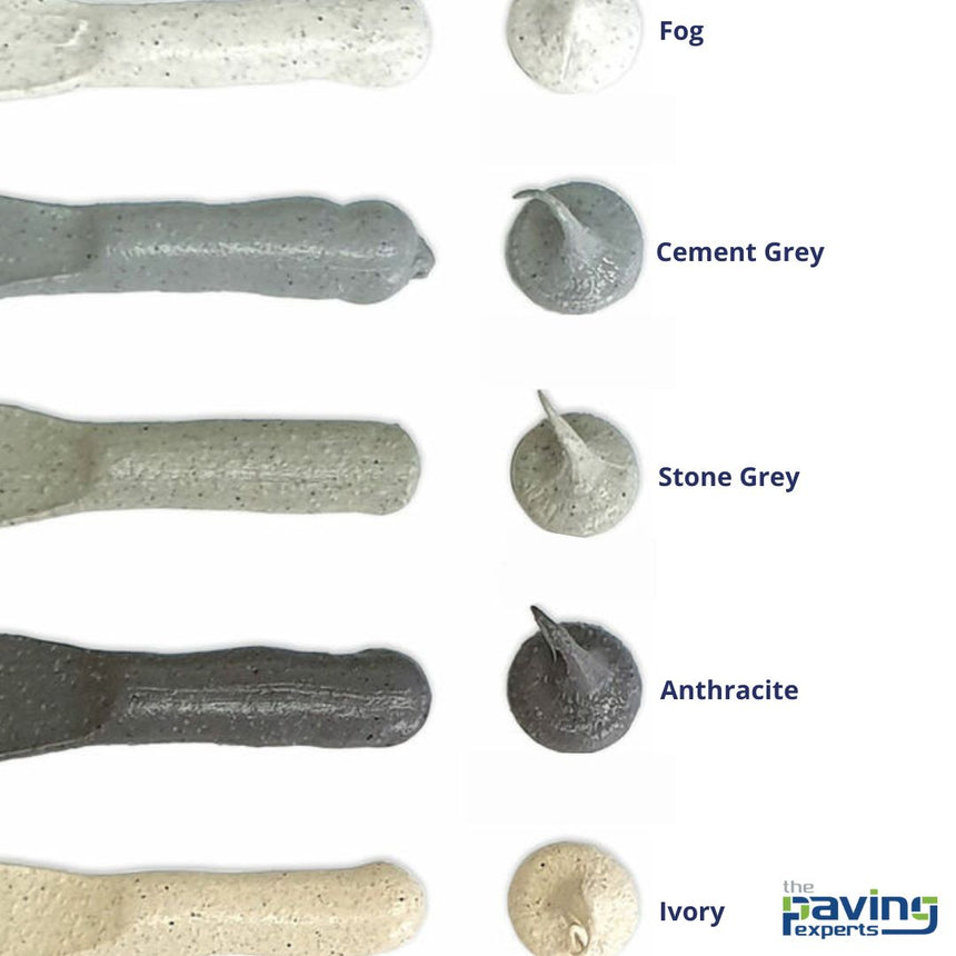 Akemi Flexy-Zem Colours