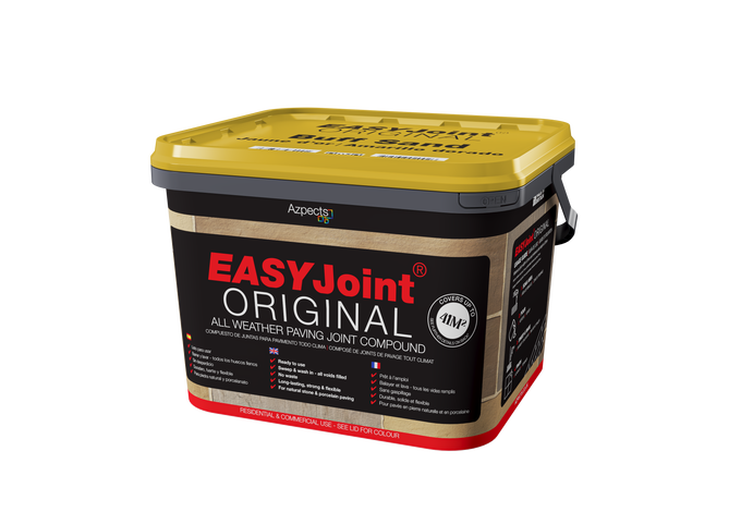 EASYJoint Brush-in Patio Grout