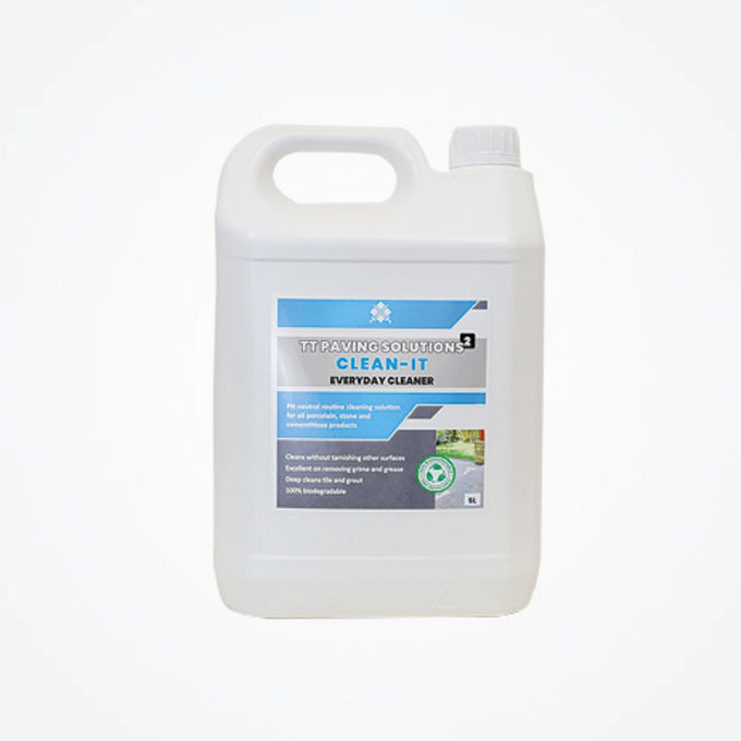 Clean IT Everyday Cleaner