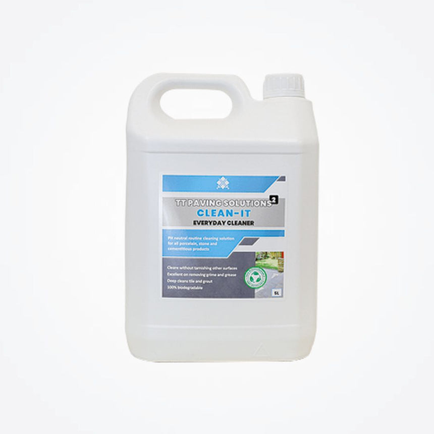 Clean IT Everyday Cleaner