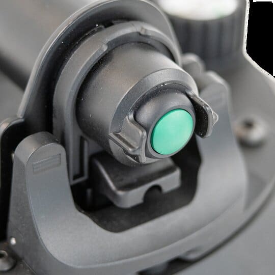 Clear Button Ottovac