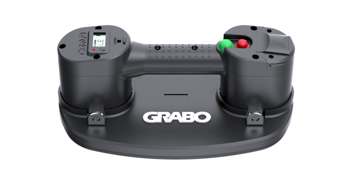 GRABO PRO 2021 Model