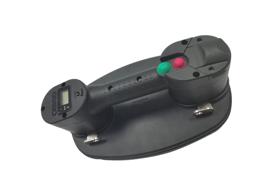 GRABO PRO (2022 model with digital display) 14.8v Li-Ion