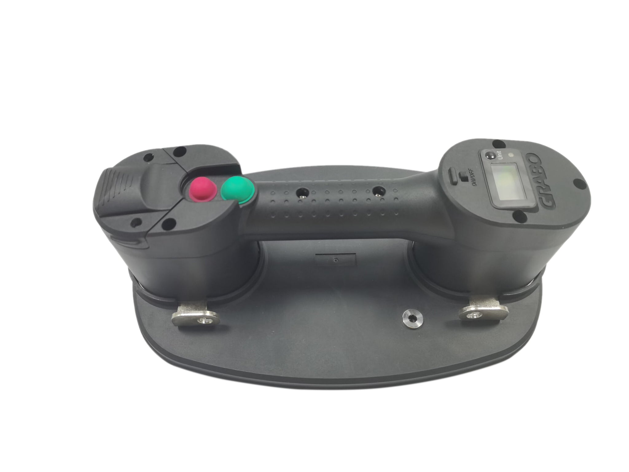 GRABO PRO (2022 model with digital display) 14.8v Li-Ion