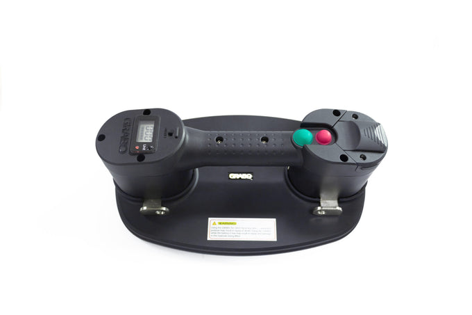 GRABO PRO (2022 model with digital display) 14.8v Li-Ion