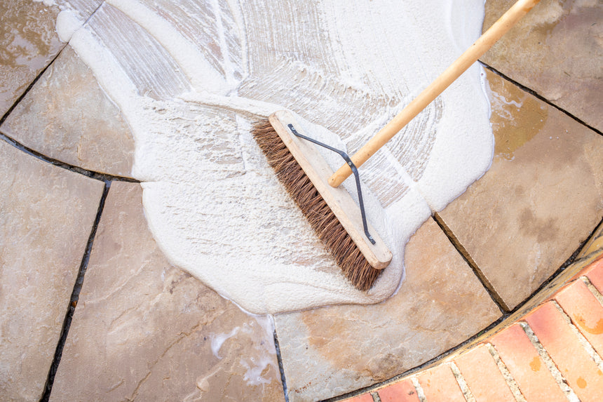 EASYJoint PRO Two-Part Epoxy Paving Grout