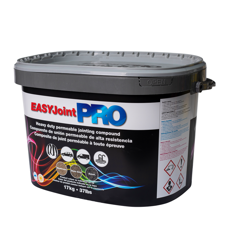 EASYJoint PRO Two-Part Epoxy Paving Grout