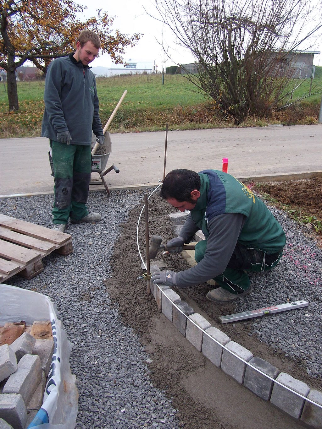 Probst FMK Flexmarker Kit