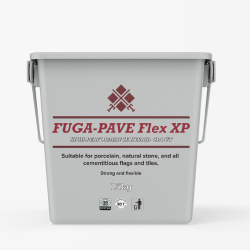 FUGA-PAVE XP GROUT 15KG