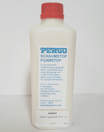 De-Foaming Agent 500ml