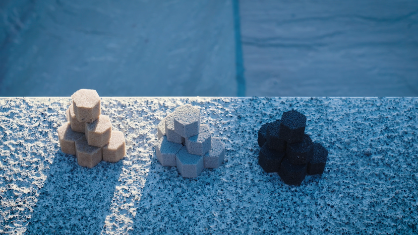 Joint-It Dynamic grout colours