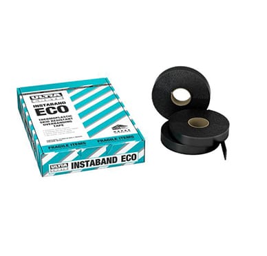 Ultracrete Instaband Eco: Thermoplastic Overbanding Tape