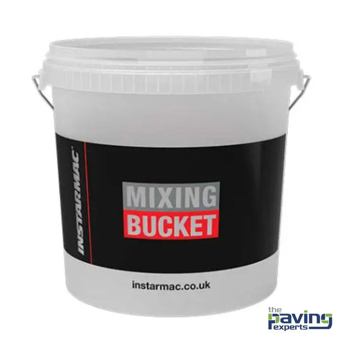 Instarmac 25 Ltr Mixing Bucket
