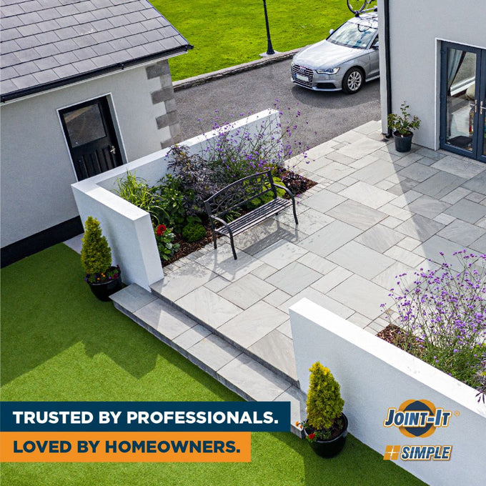 Joint-It Simple Trusted