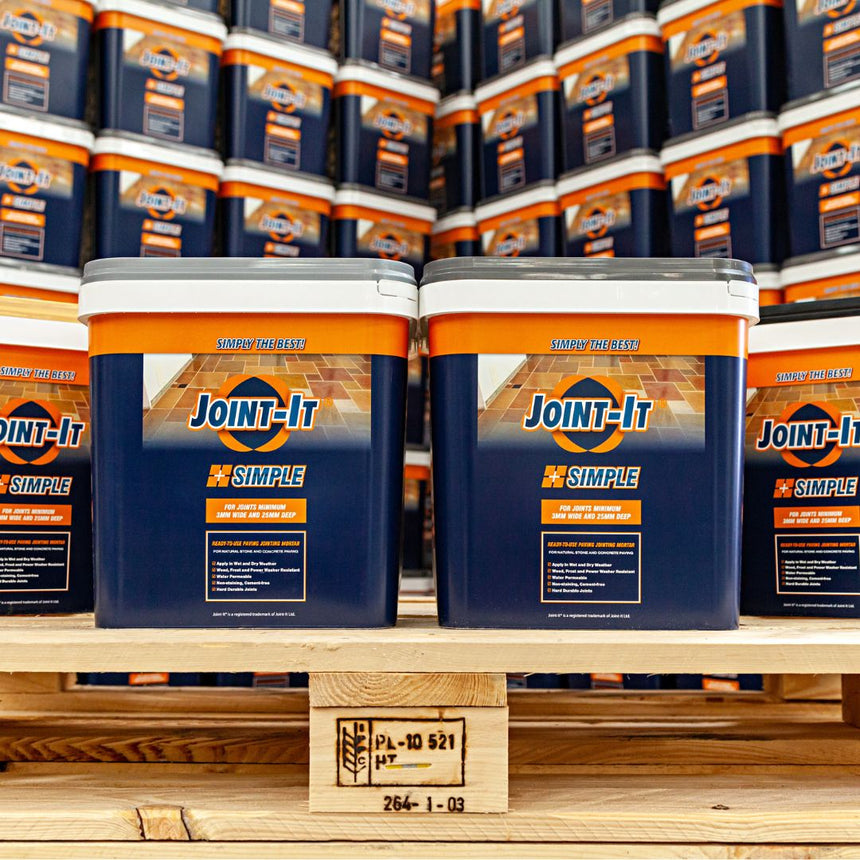 Joint-It Simple Pallet