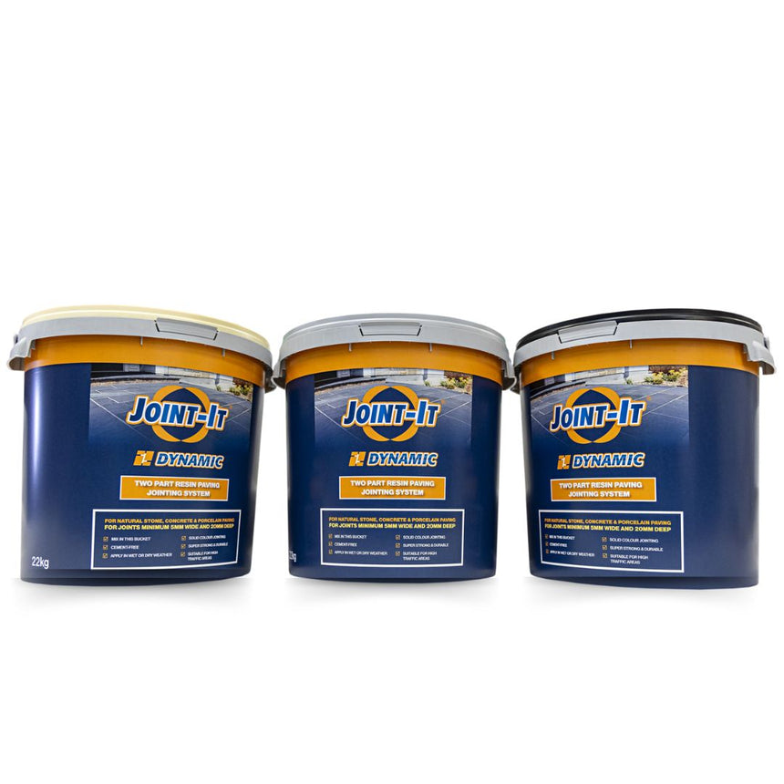 Joint-It Dynamic Tubs