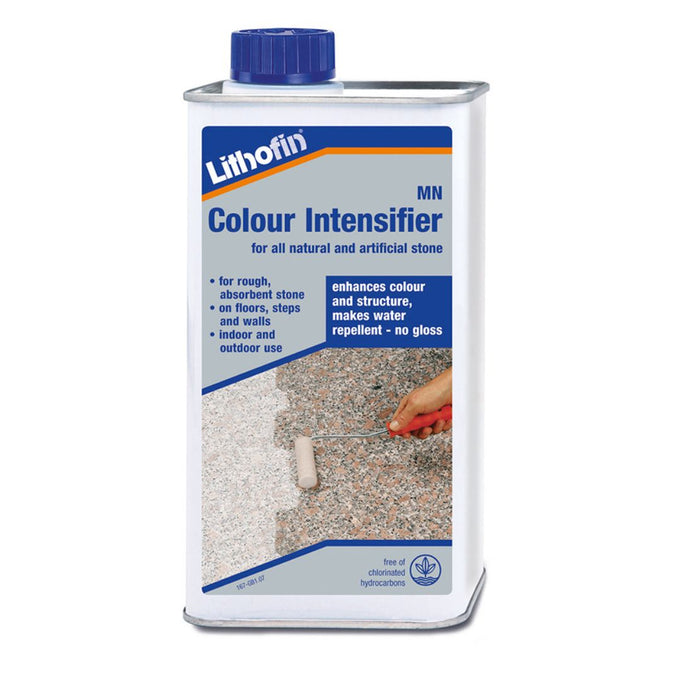 Lithofin MN Colour Intensifier