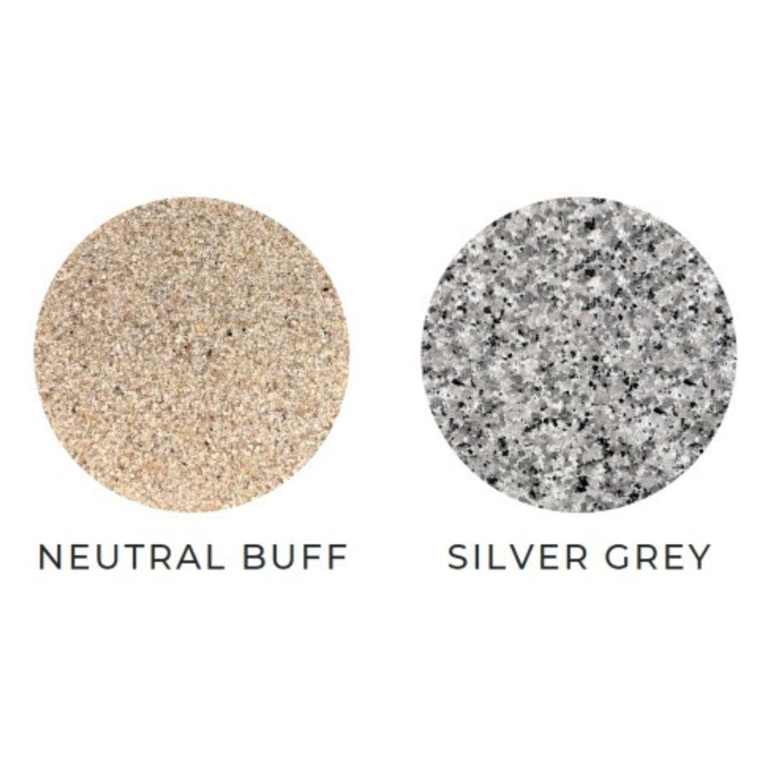 Nexus ProJoint PolySweep Colour Swatches