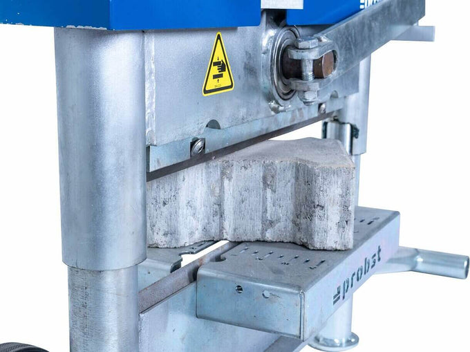 Probst STS-43-H EASY