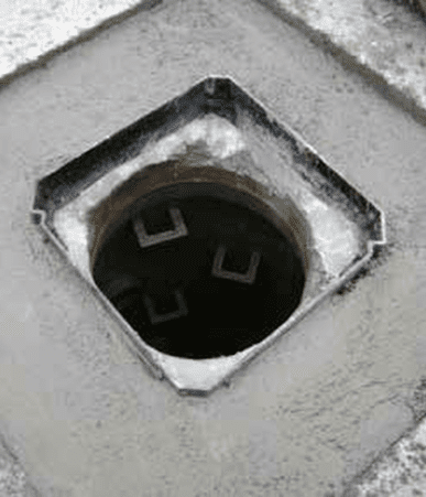 UltraCrete QC10: Rapid Strength Concrete