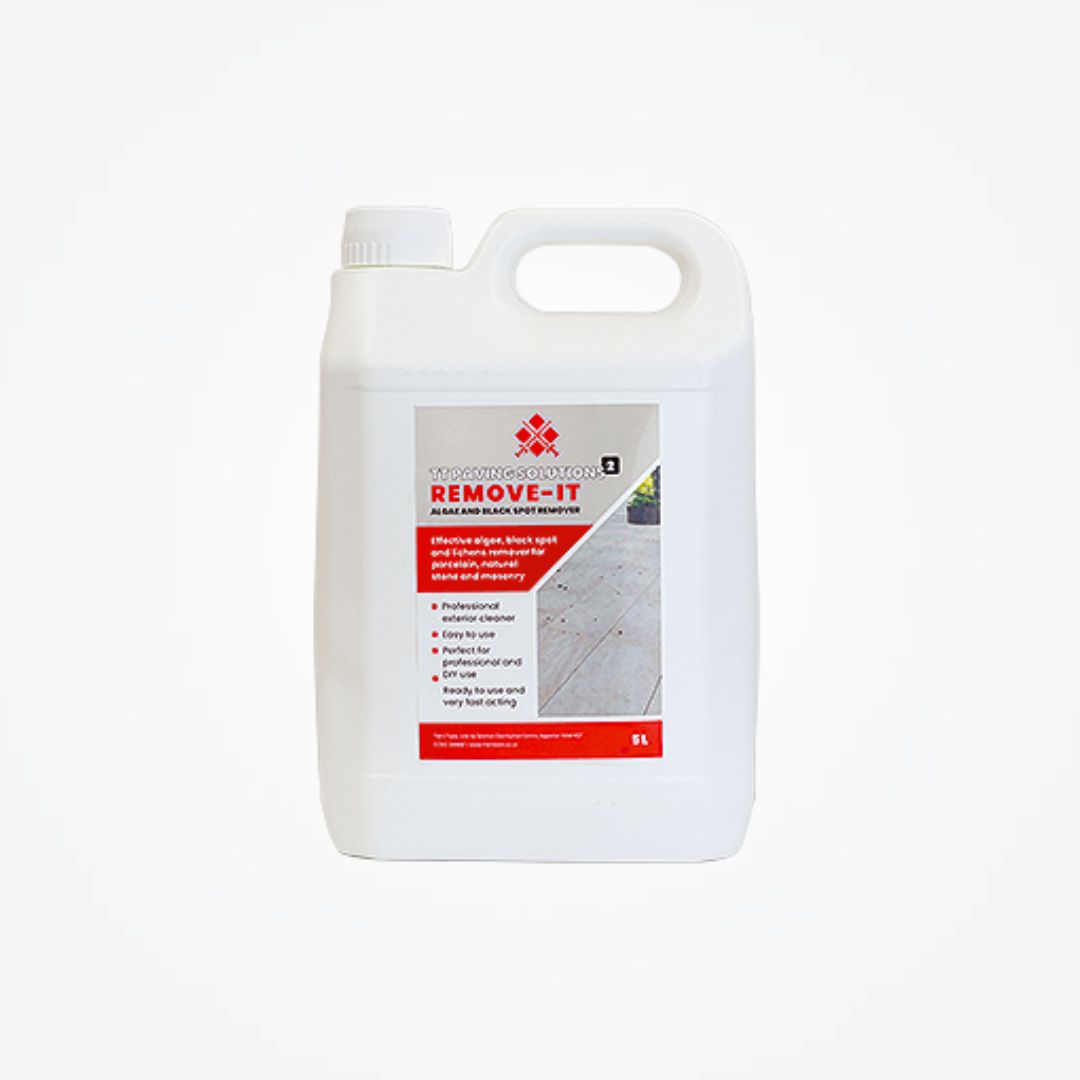 Remove-It Algae and Black Spot Remover