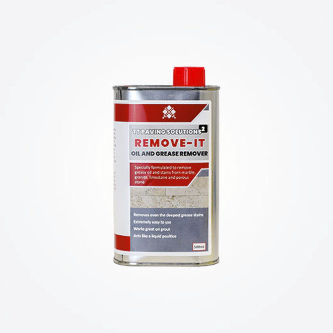 Remove-It Oil & Grease