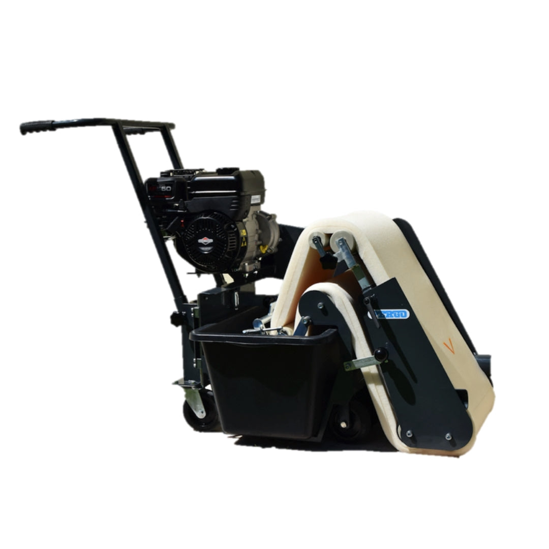 SWM680 Power Grout Sponge Machine