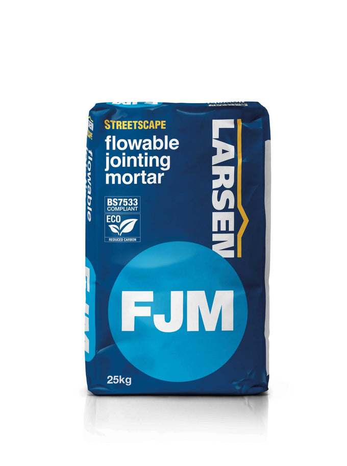 Larsen Streetscape FJM