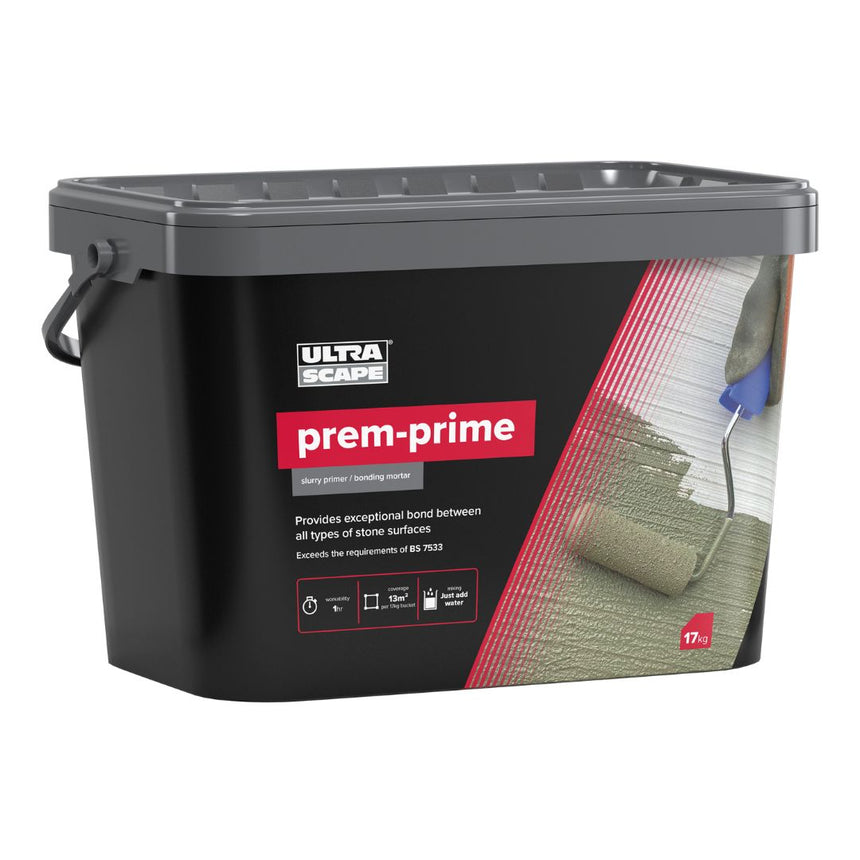 Ultrascape Prem-Prime