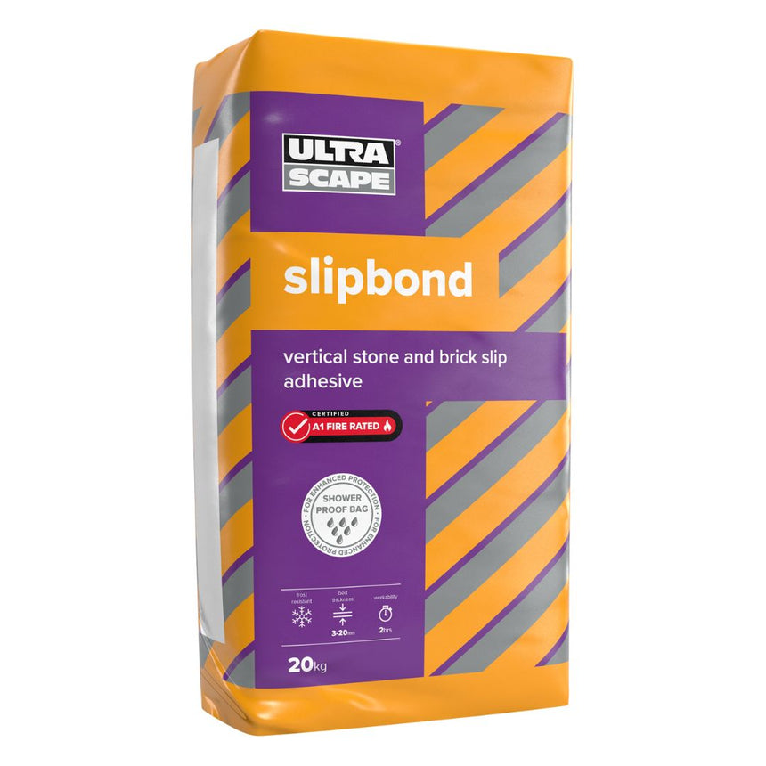 Ultrascape Slipbond
