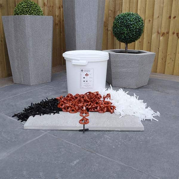 Raimondi VITE Landscapers Levelling Kit