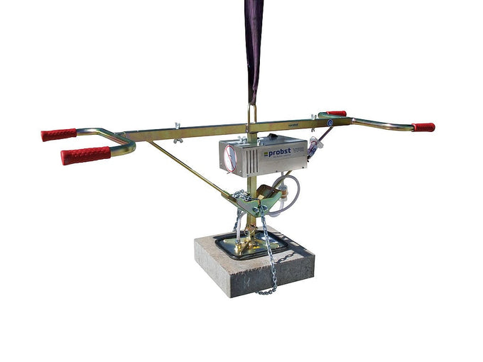 Probst VPH 150 Vacuum Power Handy