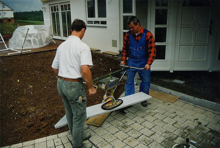 Probst VPH 150 Vacuum Power Handy