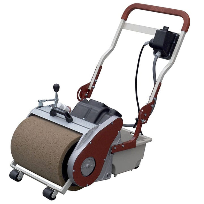 Berta ADV Sponge Machine