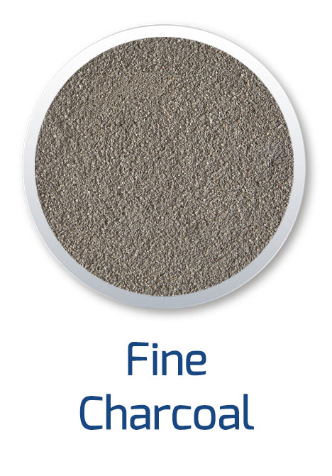 flowpoint fine charcoal