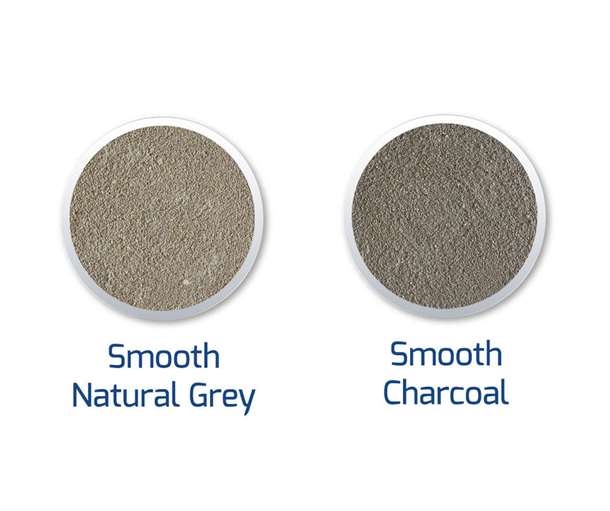 UltraScape Flowpoint Smooth Rapid Set External Paving Grout - Natural Grey