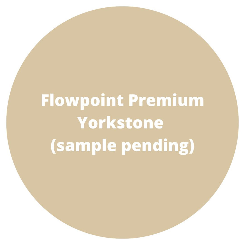Flowpoint Yorkstone
