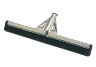 Neoprene Squeegee & 3 Section Pole for Paving Grout
