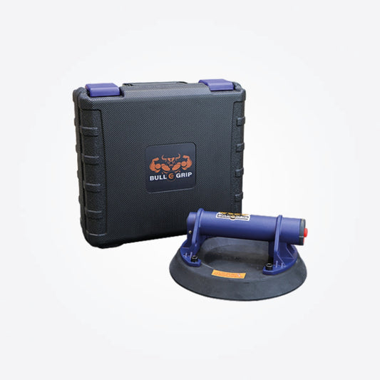 Bull-e-Grip & Hard Case