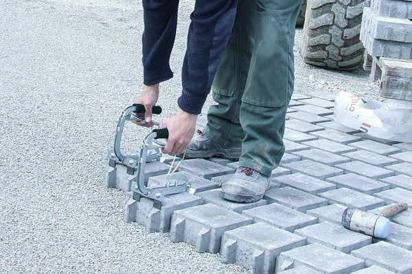 Probst PB 15/24 PaverBoy