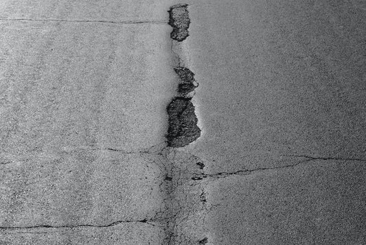 Pothole repairs in cold weather - can they be fixed?