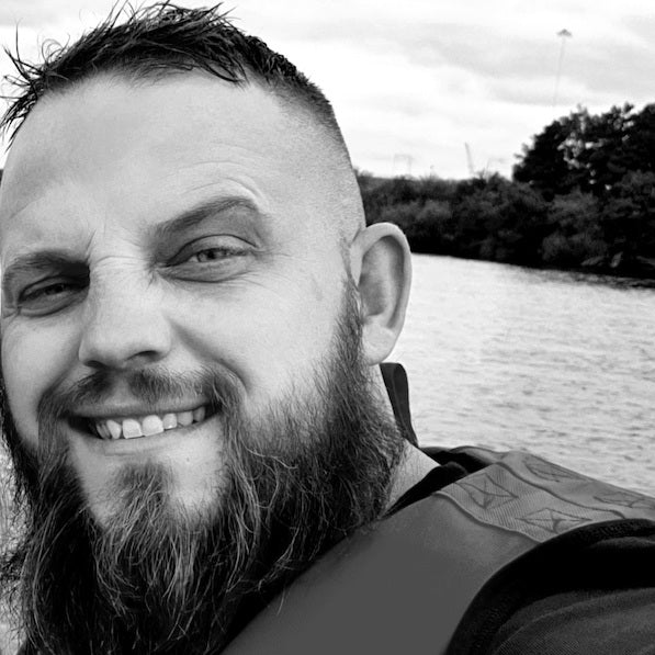 Dan Cloke, UK Surfacing Specialist