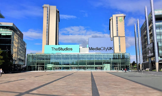 Flowpoint at MediaCity