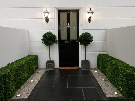 Did you know that regrouting your patio can add value to your home?