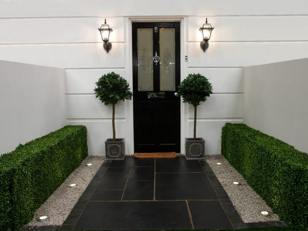 Did you know that regrouting your patio can add value to your home?