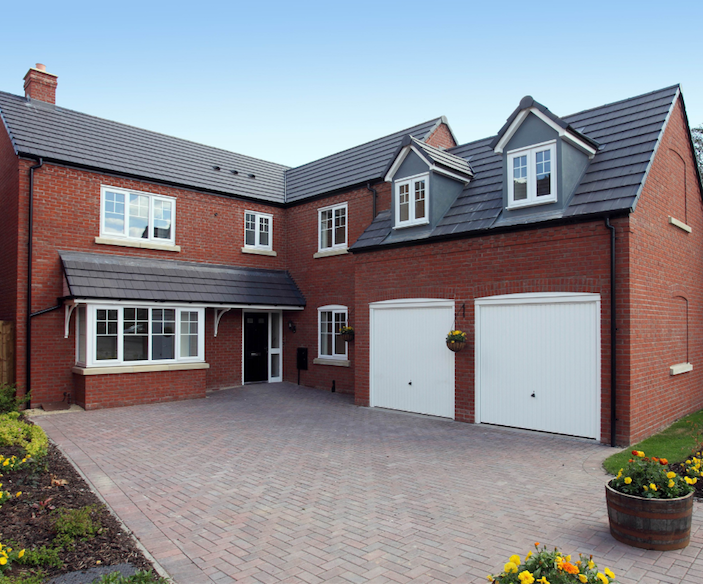 Do New Driveways Need Planning Permission? A Comprehensive Guide – The ...