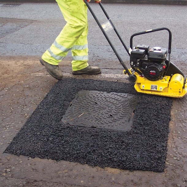Pothole repair 101: an essential guide for commercial contractors – The ...