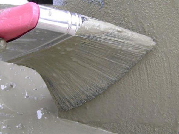 How to apply Pro-prime paving primer